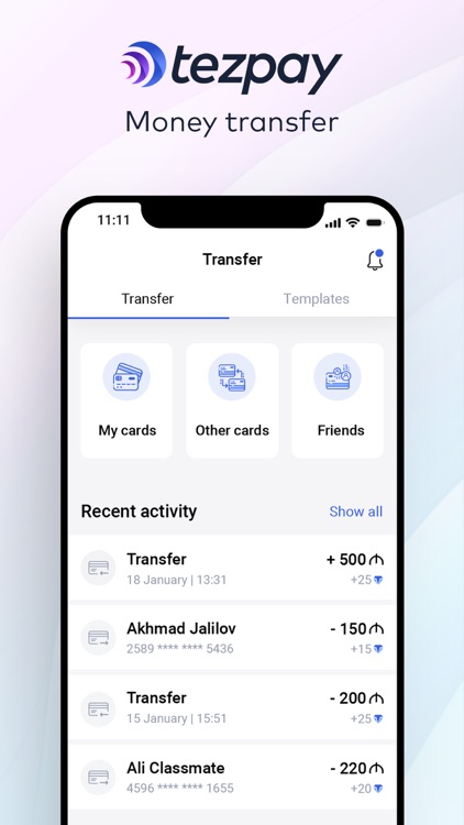 TEZPAY screenshot-6