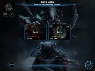 Captura 7 Nemesis - Board Game App iphone