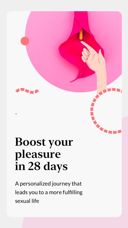 SX Booster: Pleasure Guide