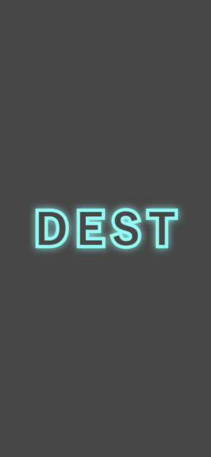 DEST(圖1)-速報App