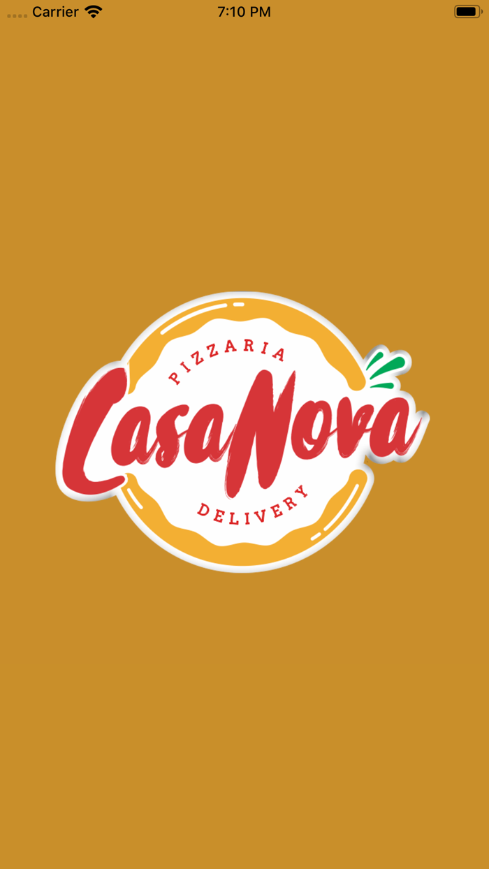 Casa Nova Pizzaria Itabuna
