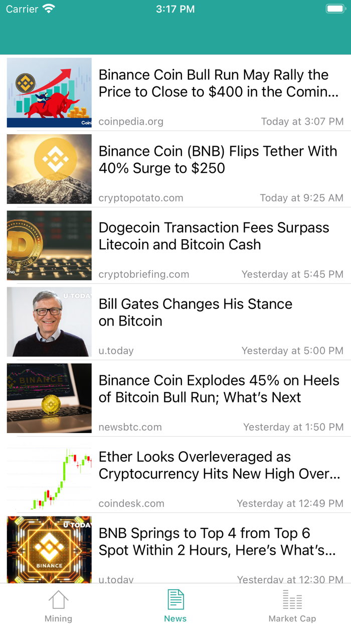 ProfiMine ASIC What To Mine