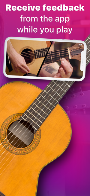 Simply Guitar by JoyTunes(圖3)-速報App