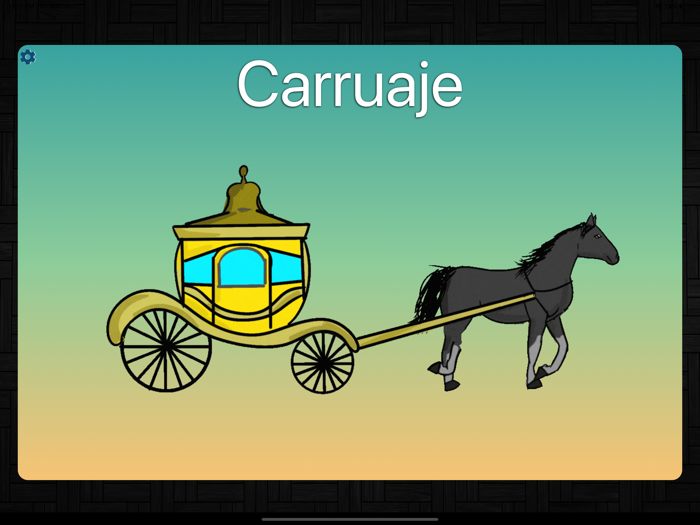 Vehicle Sounds  Name