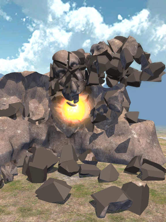 Cannon Demolition screenshot 12