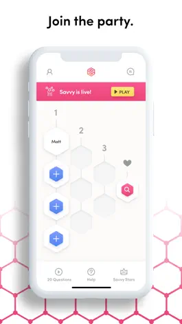 Game screenshot Savvy Dating Game mod apk