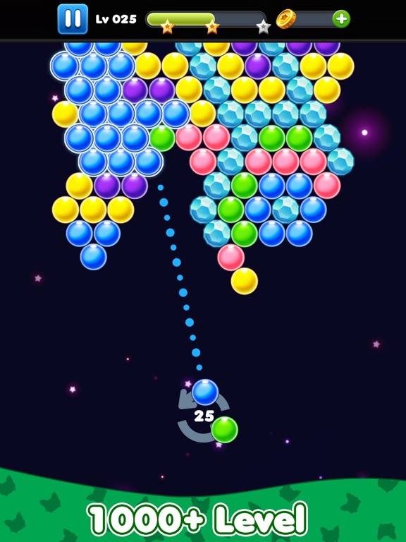 Bubble Pop! Bubble Shooter screenshot 3