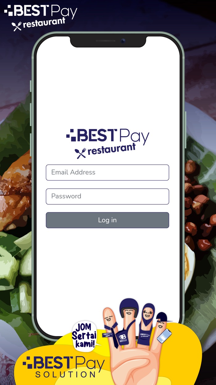 Bestpay Restaurant