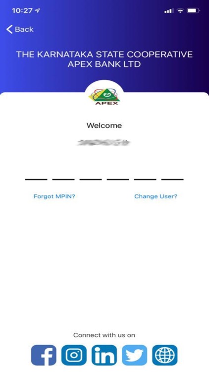 Ksc Apex Bank By The Karnataka State Cooperative Apex Bank Ltd