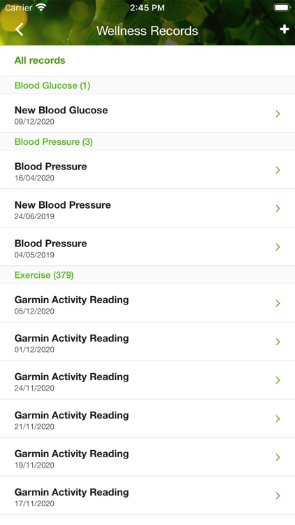 Integra Global - yourHealth screenshot-3