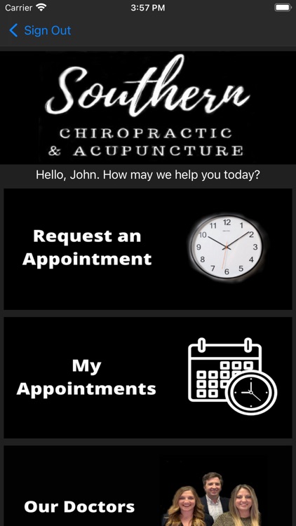 Southern Chiropractic
