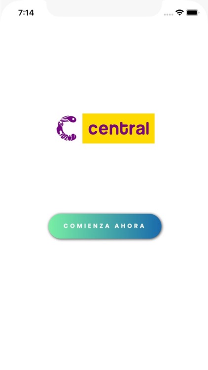 Central delivery