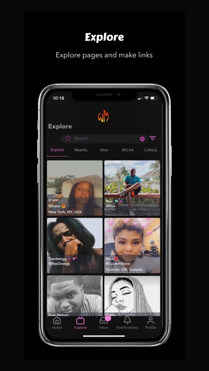 WiMatch screenshot-4