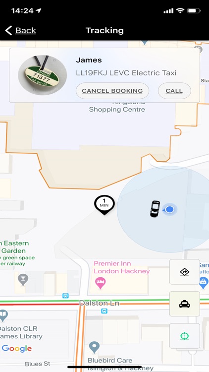 Sherbet screenshot-8