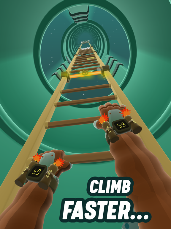 Climb the Ladder screenshot 15