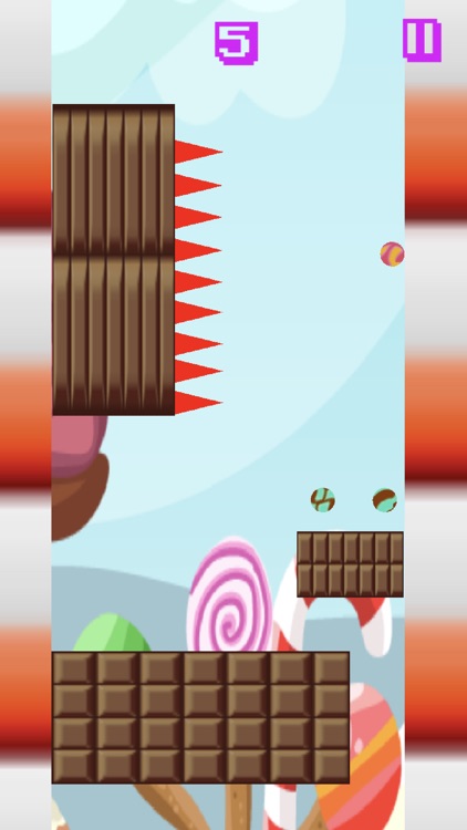 Candy Cascade screenshot-3