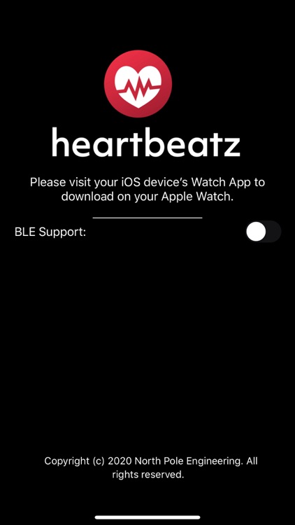 heartbeatz legacy