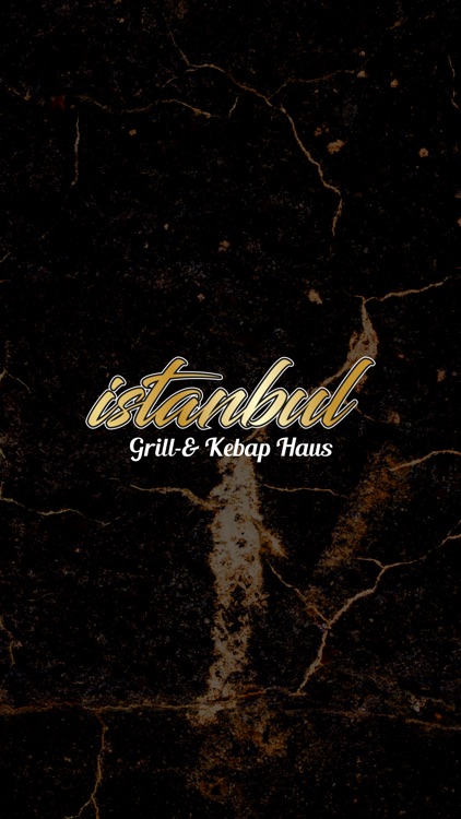 Istanbul Grill Hanau