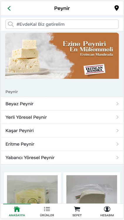 Erzincan Mandıra screenshot-3