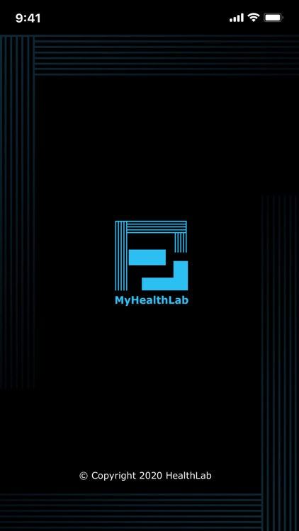 MyHealthLab