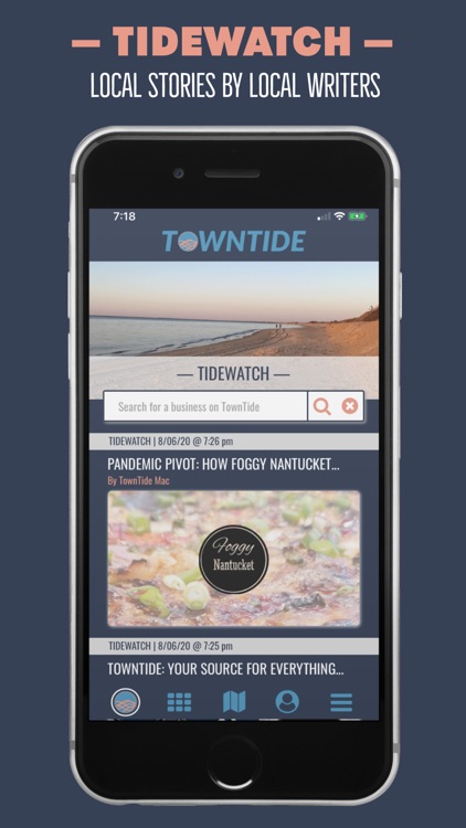 TownTide screenshot-5