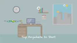 Game screenshot Office Quadcopter apk