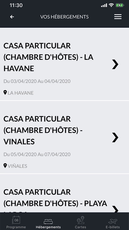 Marco Vasco - Carnet de Voyage screenshot-3