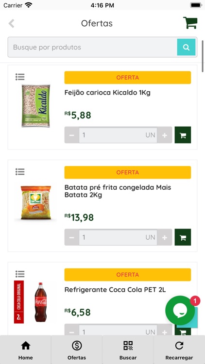 Máximo E-commerce