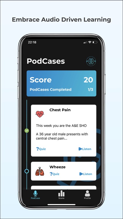 PodCases by Scrubbed In screenshot-3