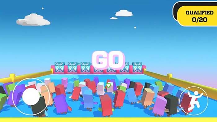 Fall star Winner is king