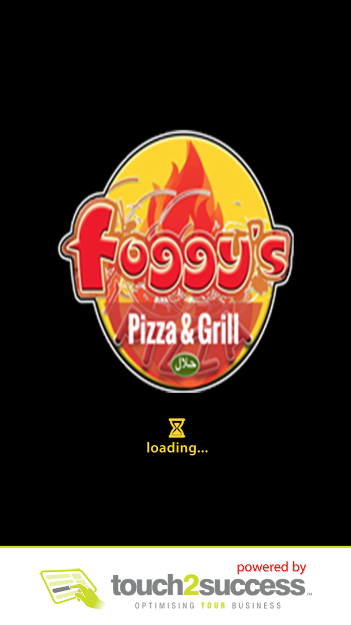 Foggys Pizza