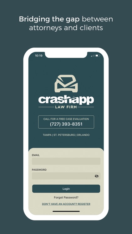 CrashApp™