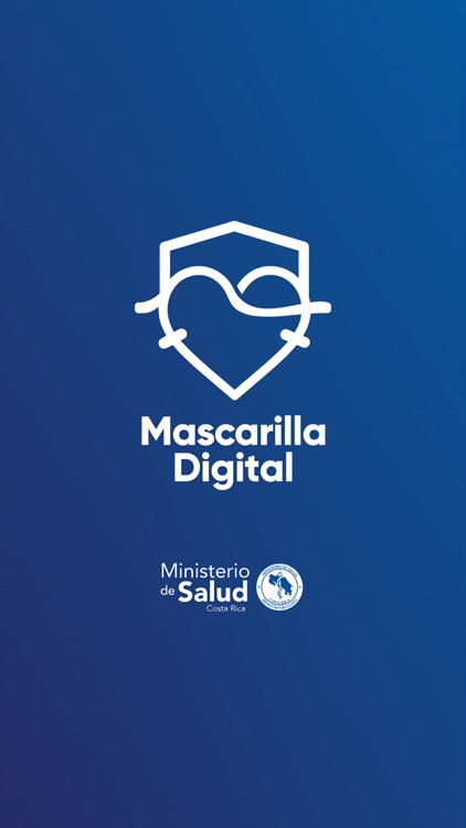 Mascarilla Digital