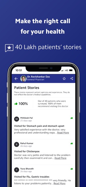 Practo Consult Doctor Online On The App Store