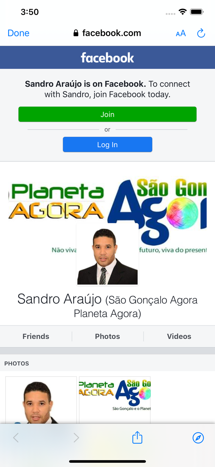 Rádio São Gonçalo AM