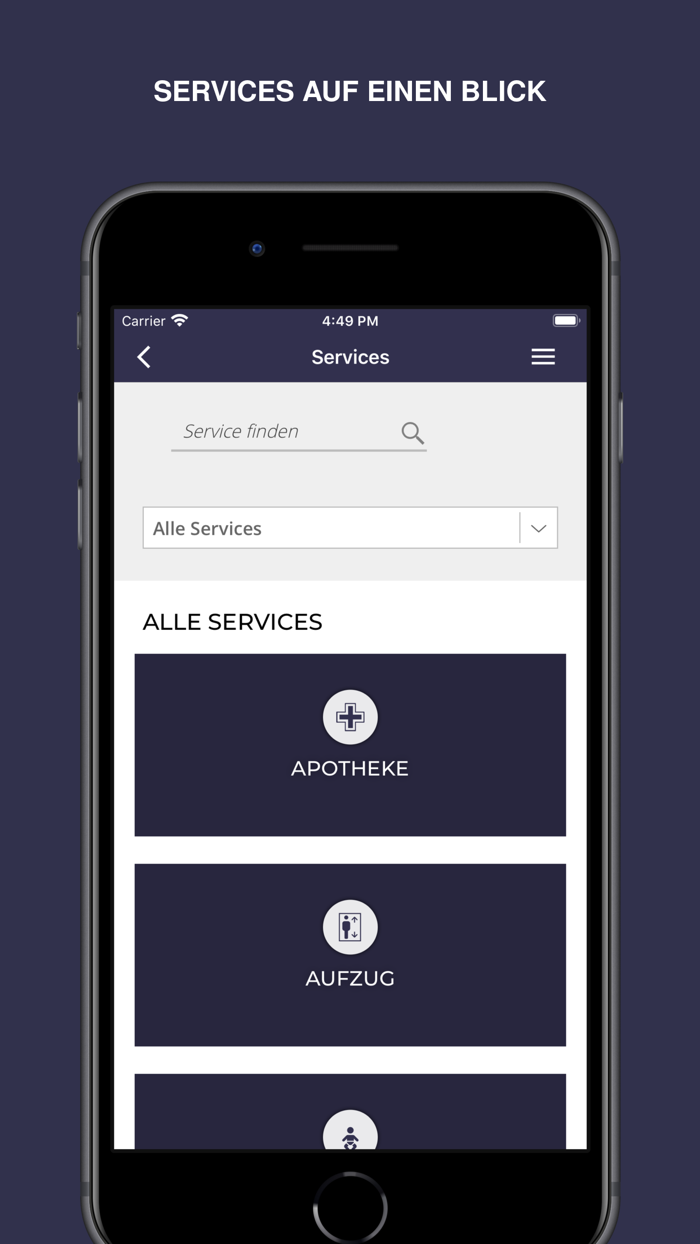 Europa-Galerie Saarbrücken