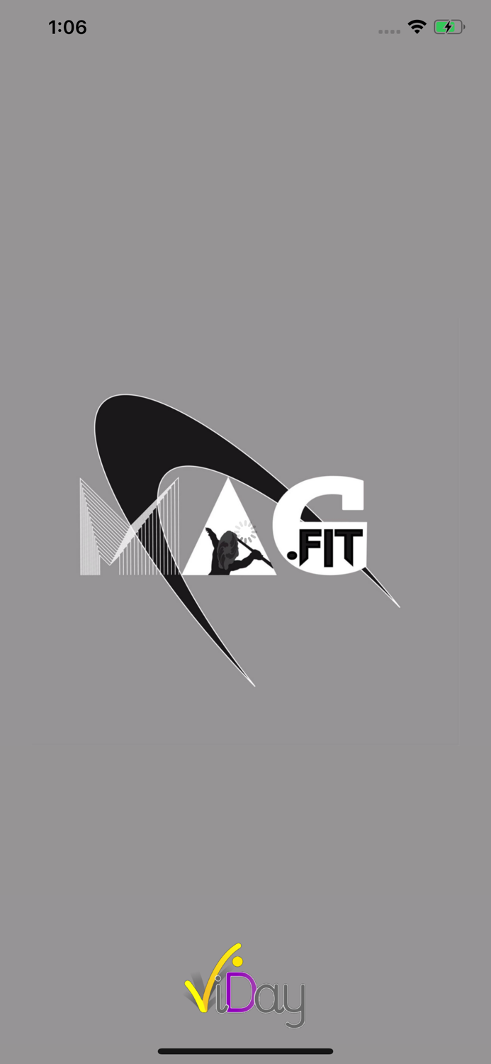 Mag.Fit Maribel