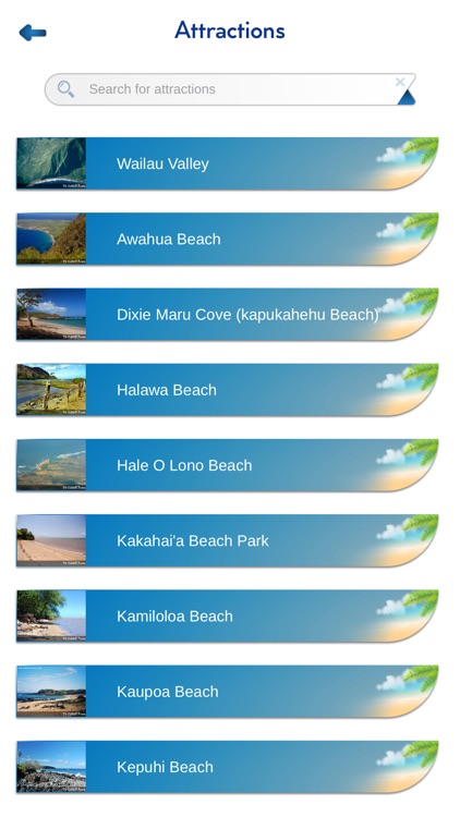 Molokai Offline Travel Guide