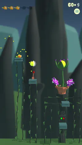 Game screenshot Fish Flip 3D mod apk