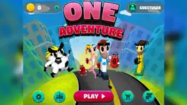 Game screenshot One Adventure mod apk