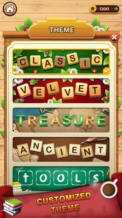 Word Connect: Word Games