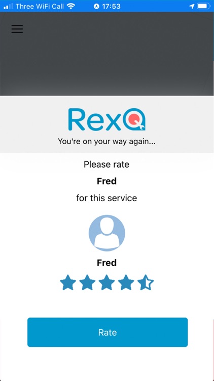 RexQ screenshot-9