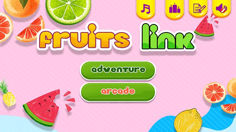 Fruit Link Link