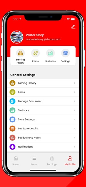 SEVISSMASTER STORE(圖7)-速報App