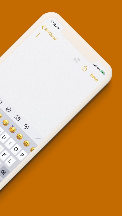 Mumu Keyboard