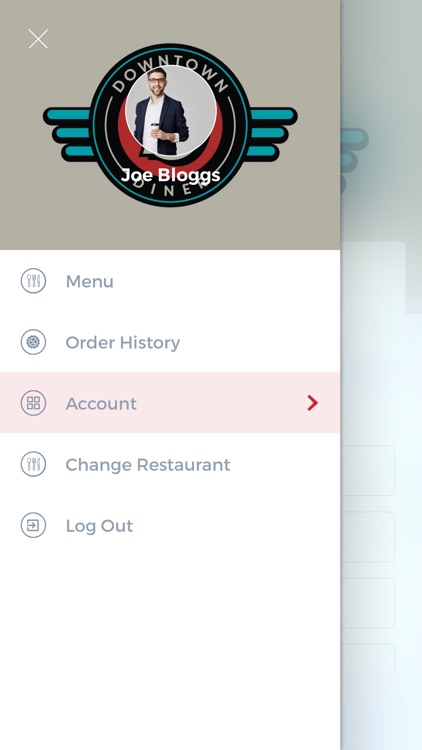 Waitr-Phone to Table Ordering screenshot-3