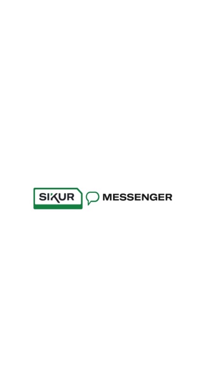 Sikur Messenger