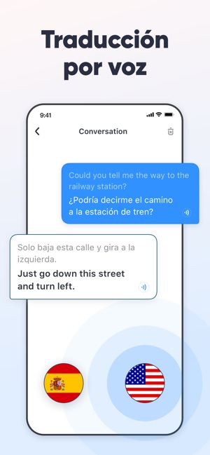 Traductor U Ingles Espanol En App Store