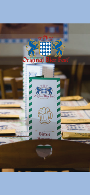 Original Bier Fest(圖2)-速報App