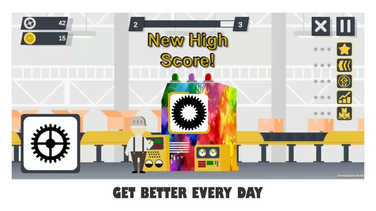 Piecework Pro Sorting screenshot-7